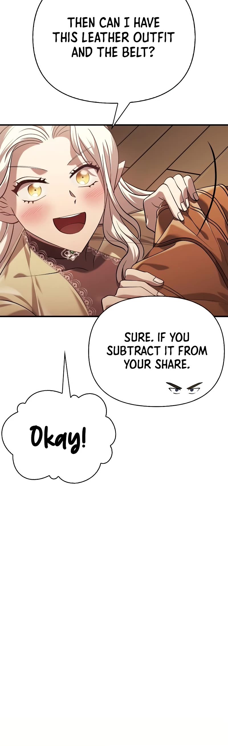 Read Surviving The Game as a Barbarian EN Manga Online