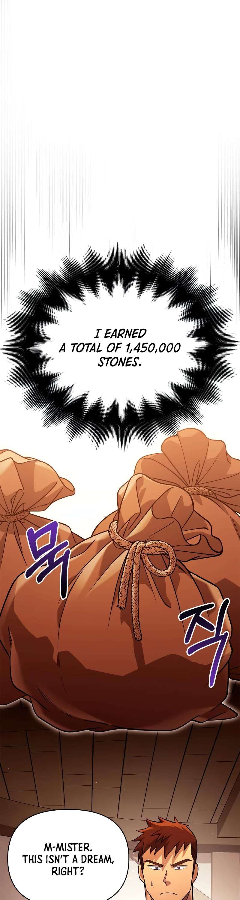 Read Surviving The Game as a Barbarian EN Manga Online