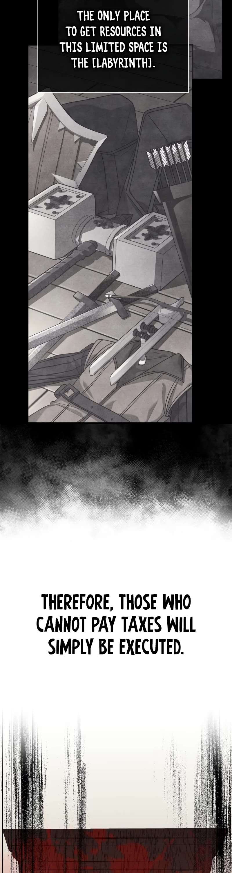 Read Surviving The Game as a Barbarian EN Manga Online