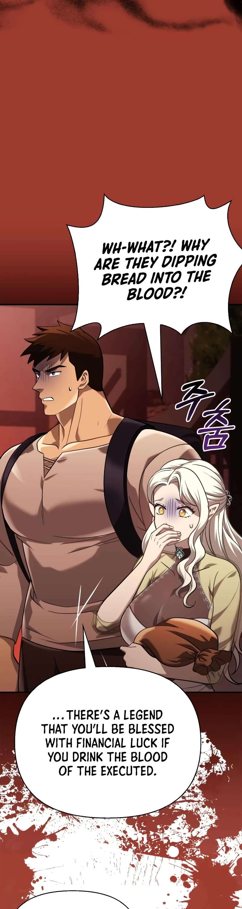Read Surviving The Game as a Barbarian EN Manga Online