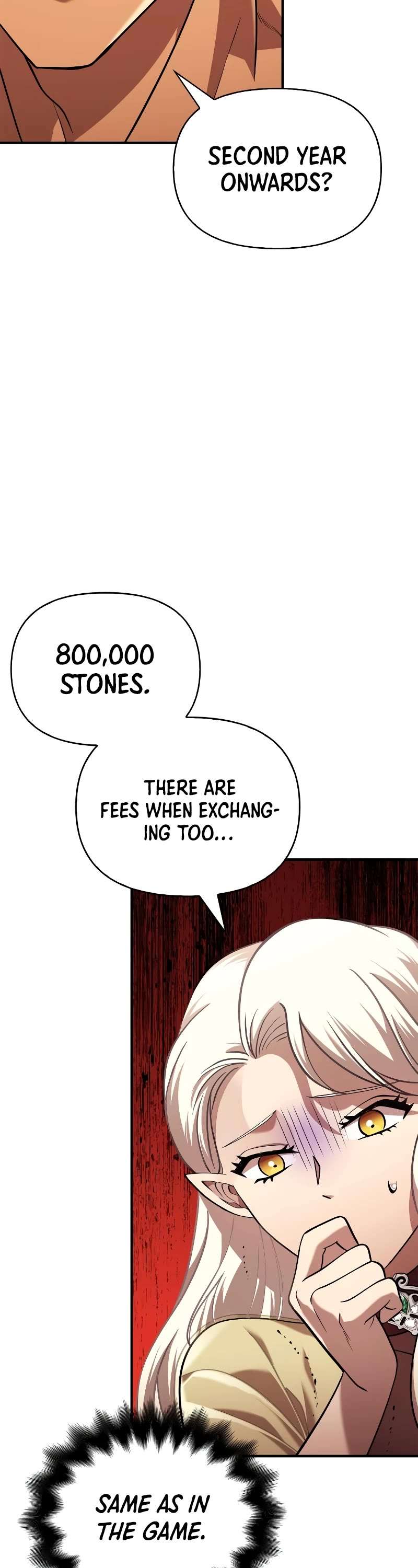 Read Surviving The Game as a Barbarian EN Manga Online