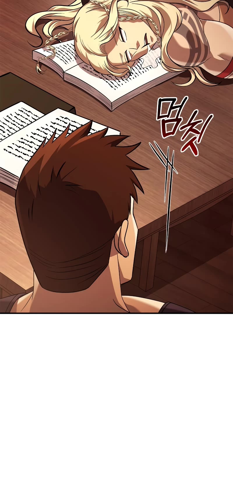 Read Surviving The Game as a Barbarian EN Manga Online