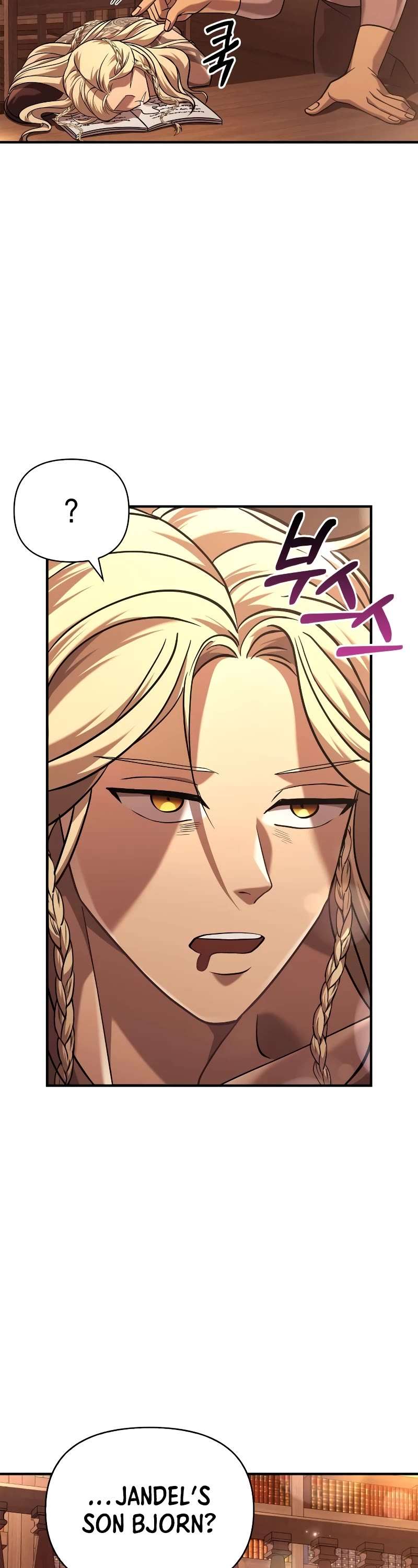 Read Surviving The Game as a Barbarian EN Manga Online