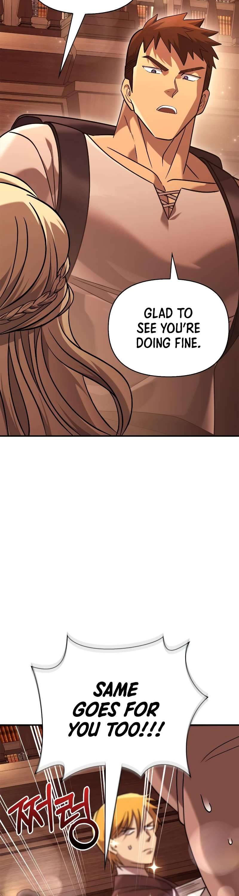 Read Surviving The Game as a Barbarian EN Manga Online