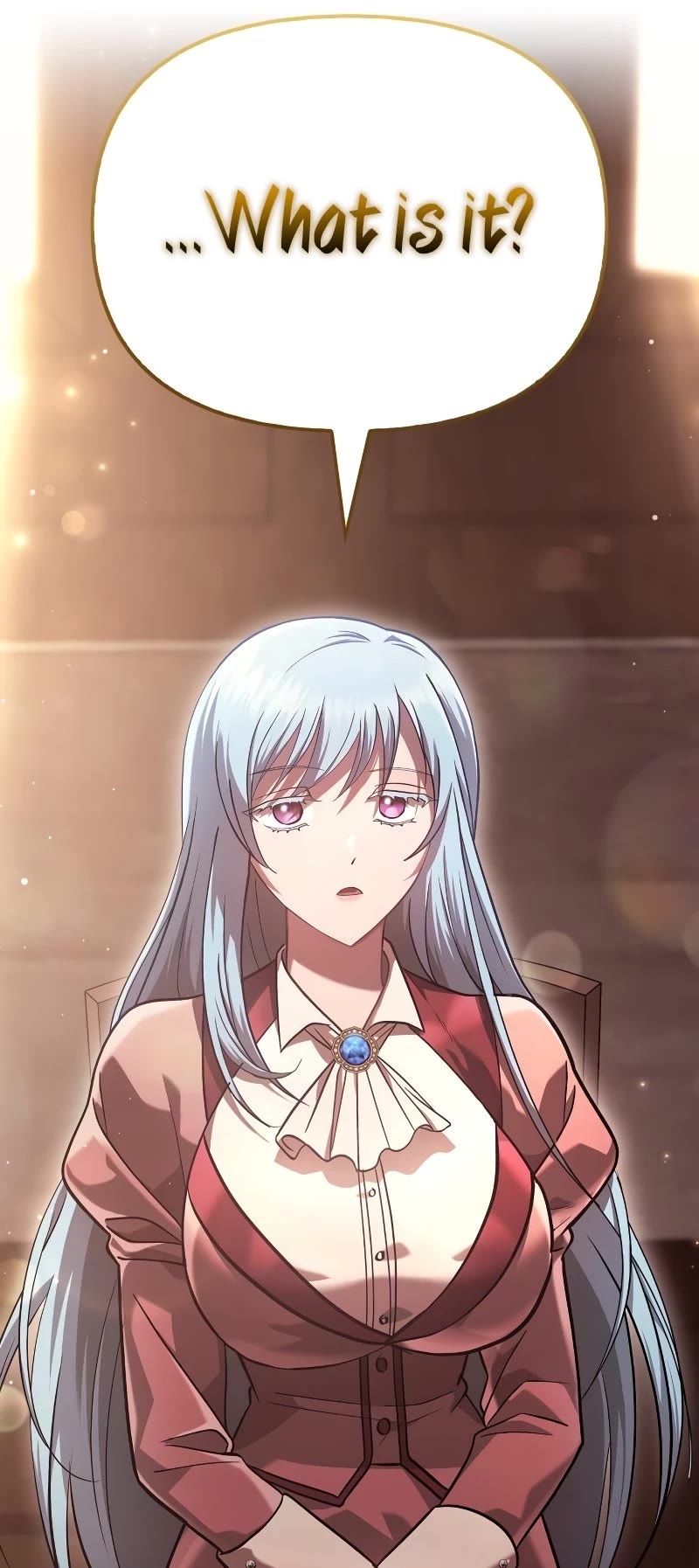 Read Surviving The Game as a Barbarian EN Manga Online