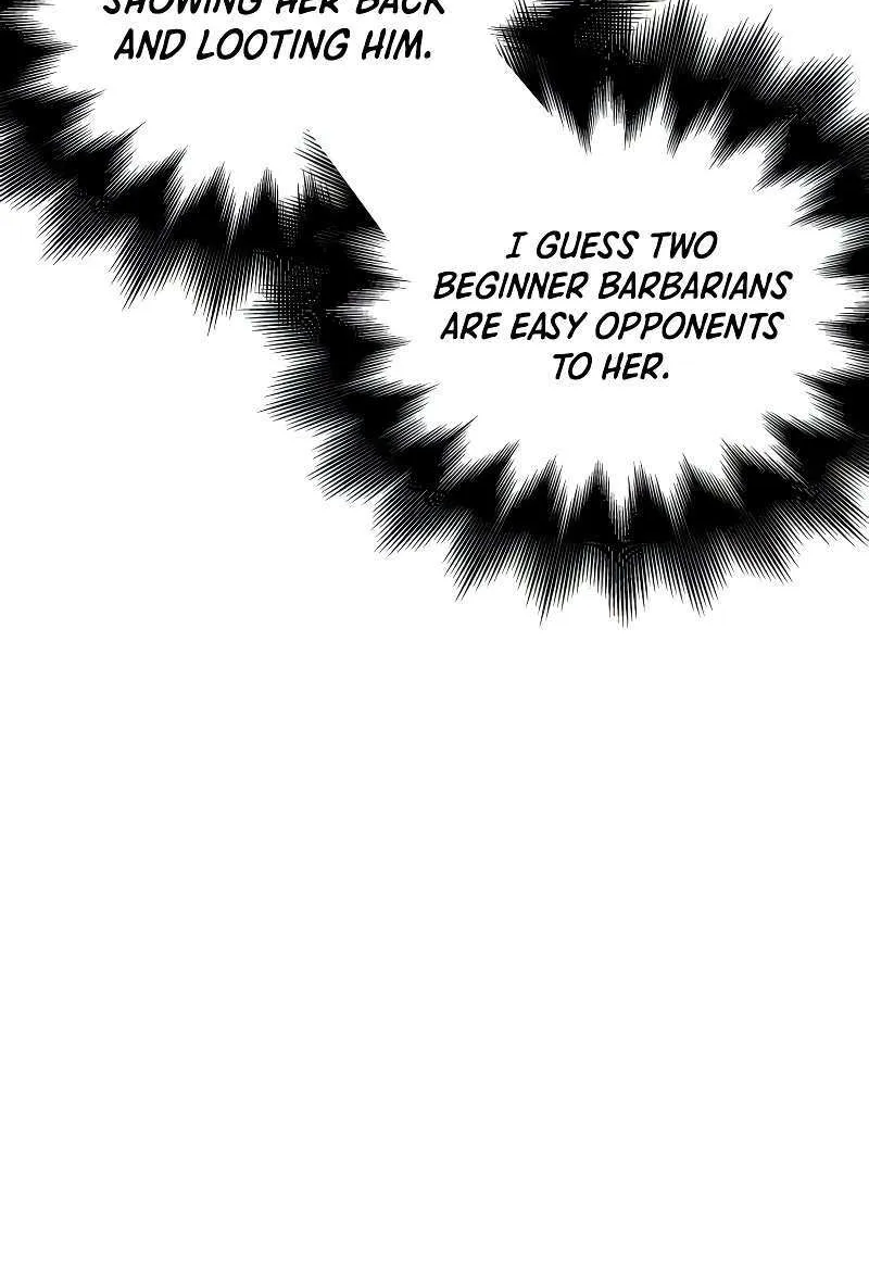 Read Surviving The Game as a Barbarian EN Manga Online