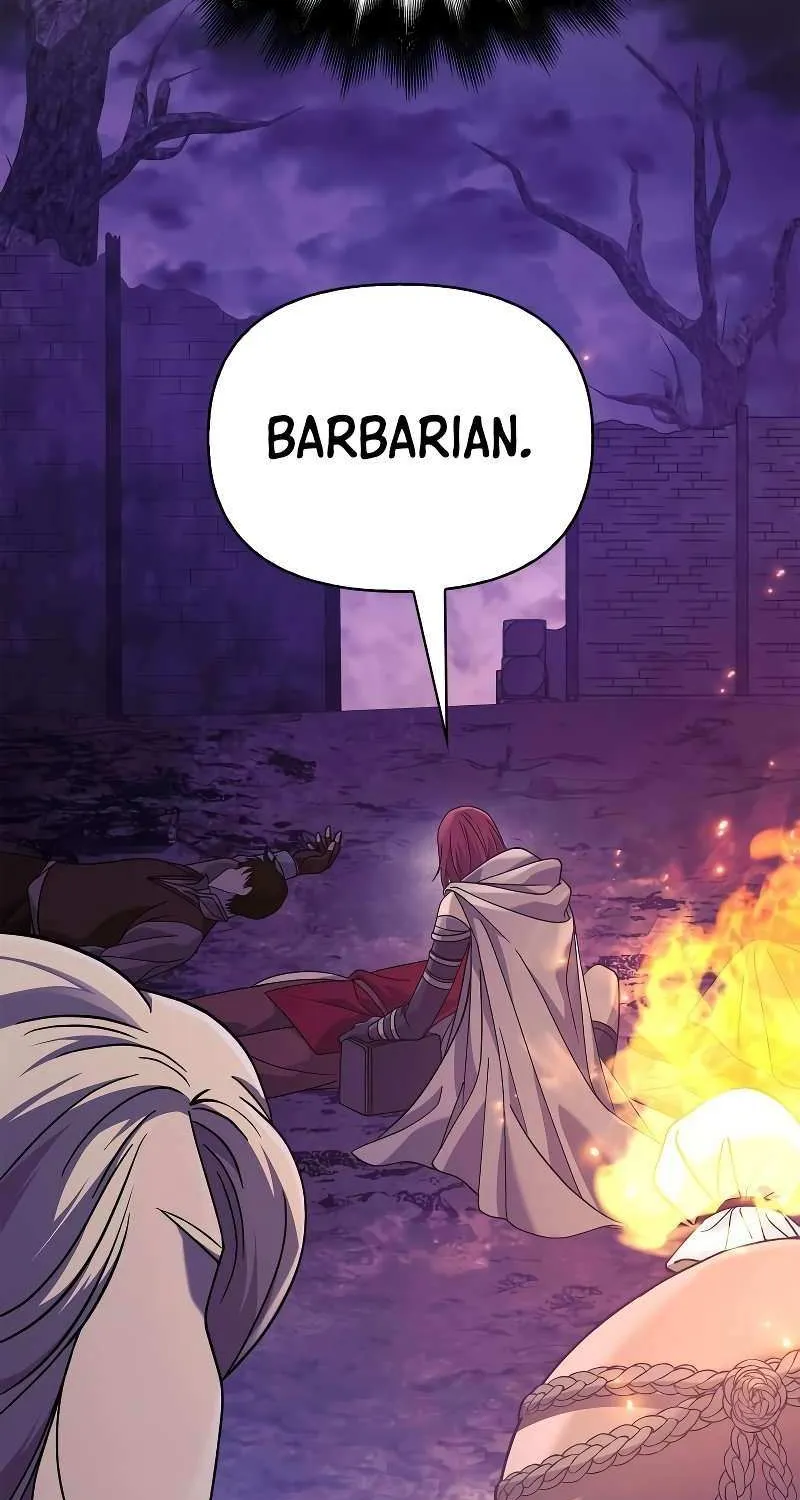 Read Surviving The Game as a Barbarian EN Manga Online