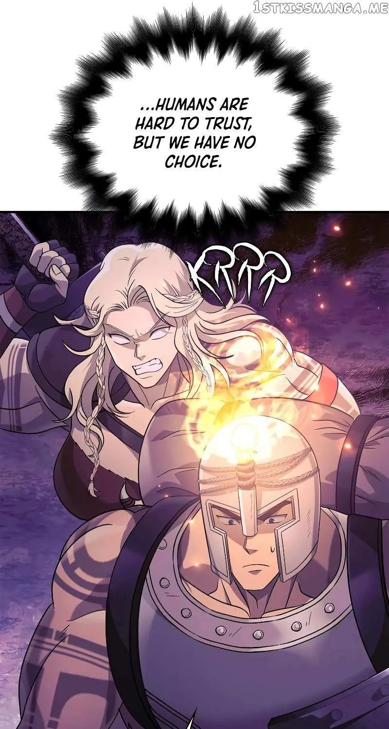 Read Surviving The Game as a Barbarian EN Manga Online