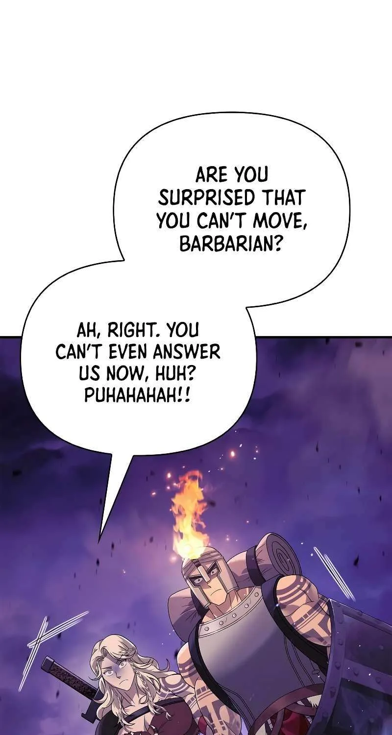 Read Surviving The Game as a Barbarian EN Manga Online