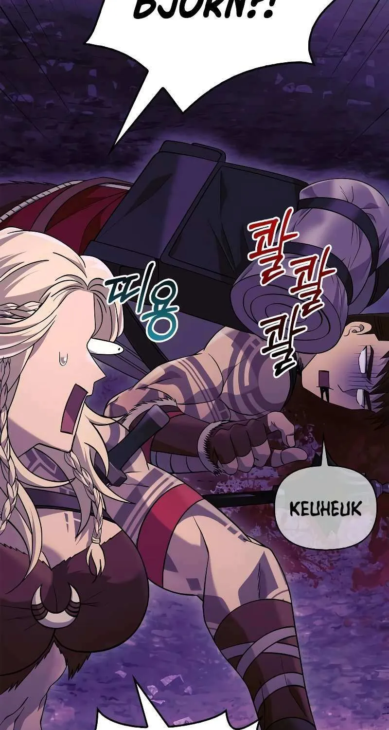 Read Surviving The Game as a Barbarian EN Manga Online