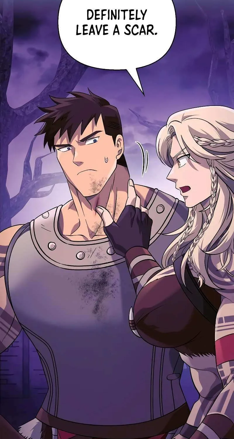 Read Surviving The Game as a Barbarian EN Manga Online