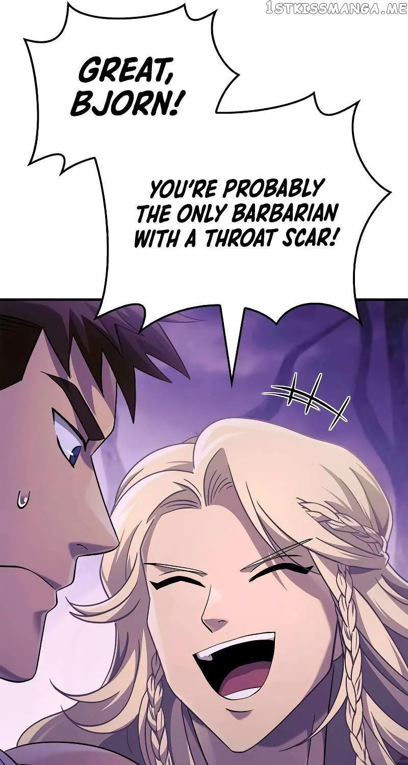 Read Surviving The Game as a Barbarian EN Manga Online