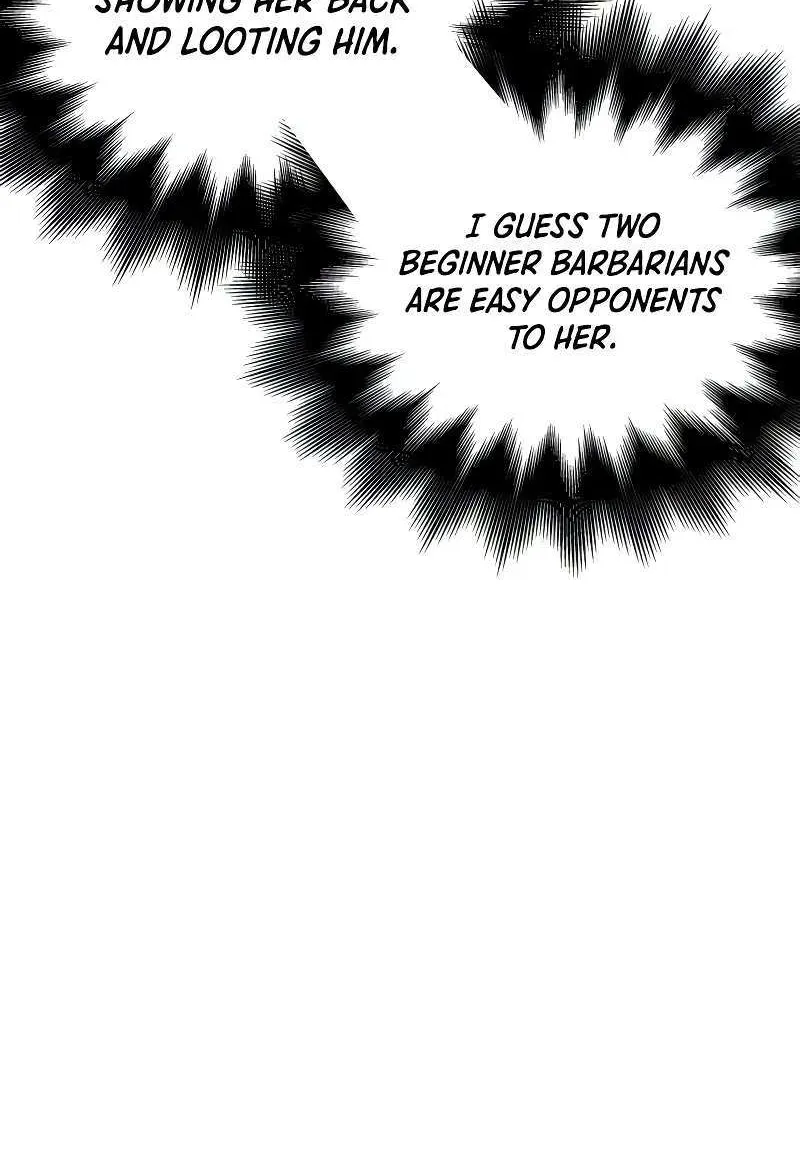 Read Surviving The Game as a Barbarian EN Manga Online