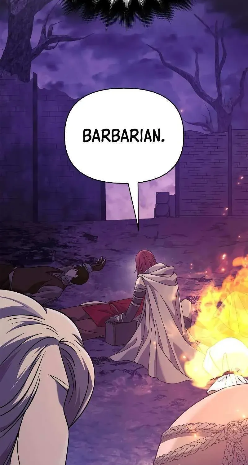 Read Surviving The Game as a Barbarian EN Manga Online
