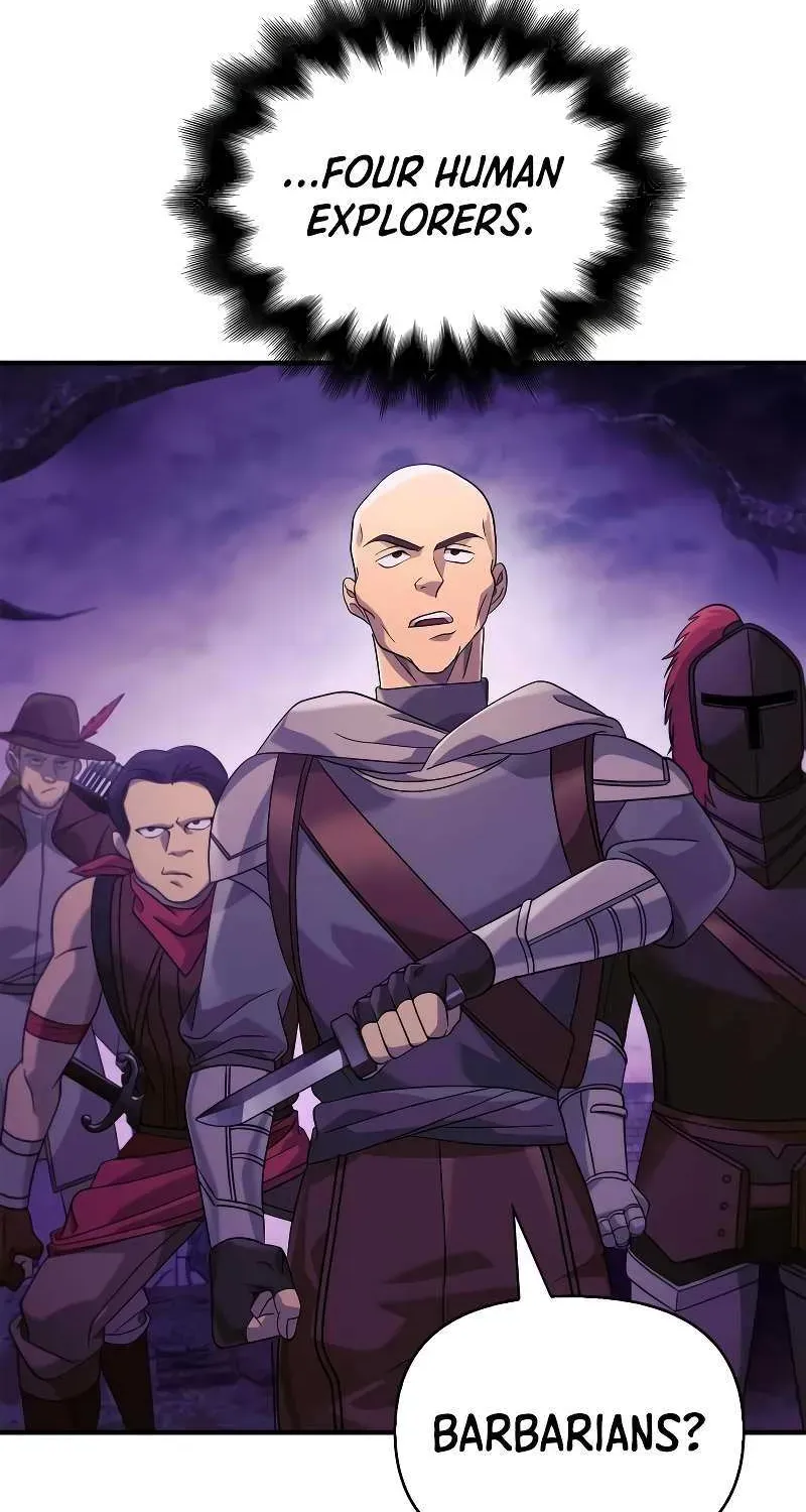 Read Surviving The Game as a Barbarian EN Manga Online