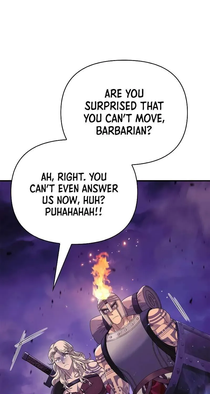 Read Surviving The Game as a Barbarian EN Manga Online