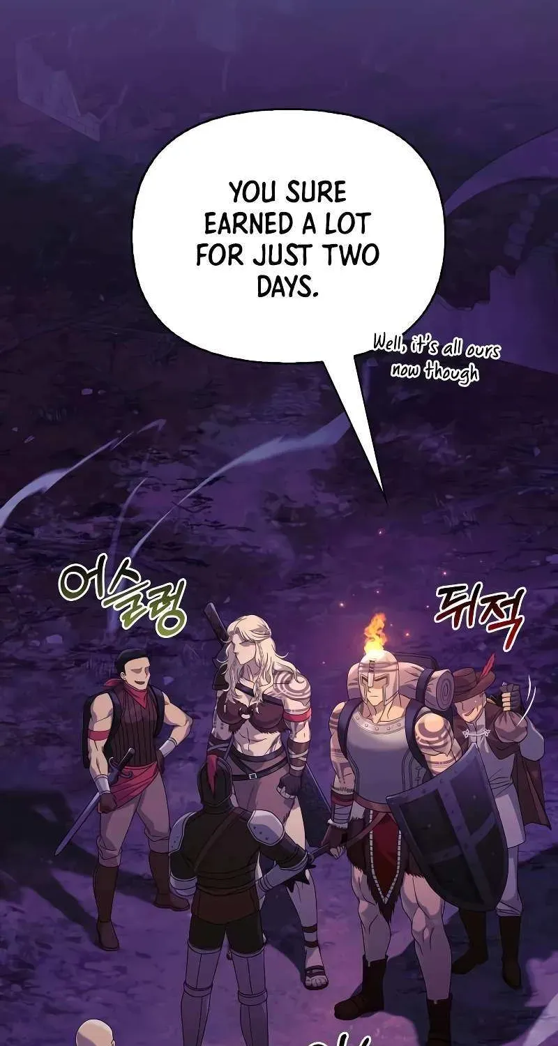 Read Surviving The Game as a Barbarian EN Manga Online