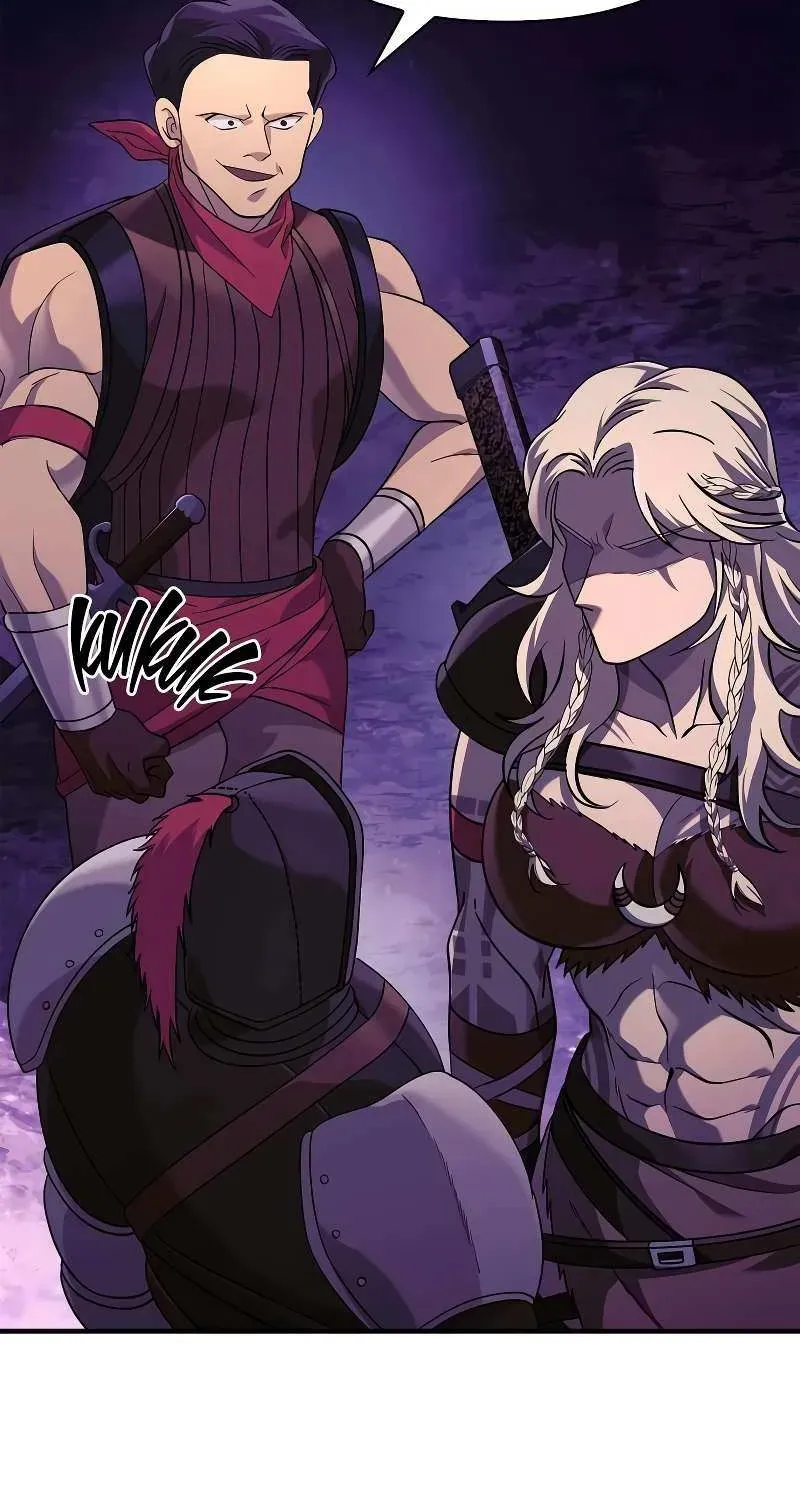 Read Surviving The Game as a Barbarian EN Manga Online