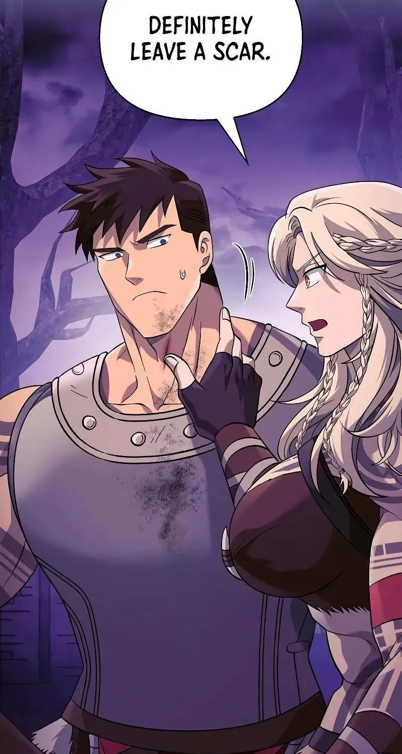 Read Surviving The Game as a Barbarian EN Manga Online