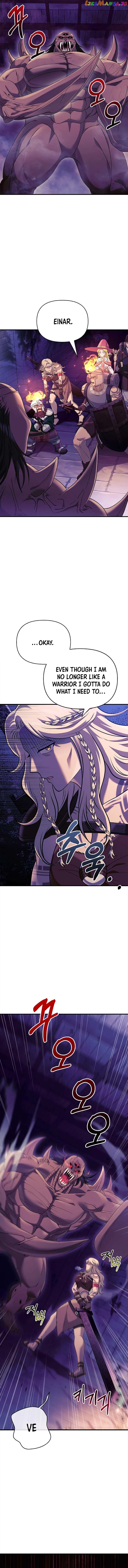 Read Surviving The Game as a Barbarian EN Manga Online