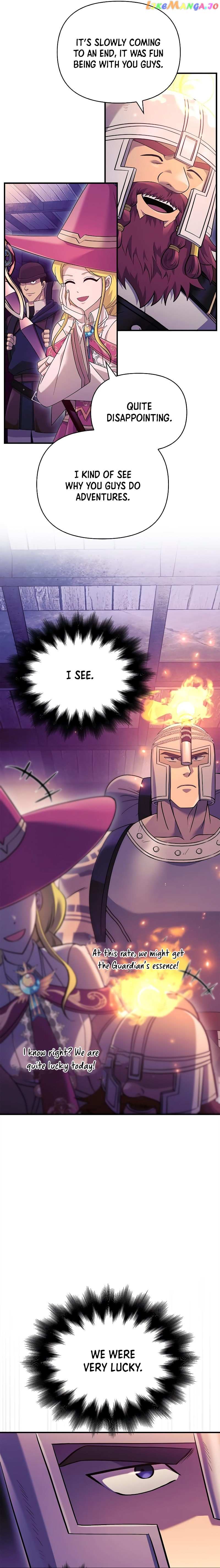 Read Surviving The Game as a Barbarian EN Manga Online
