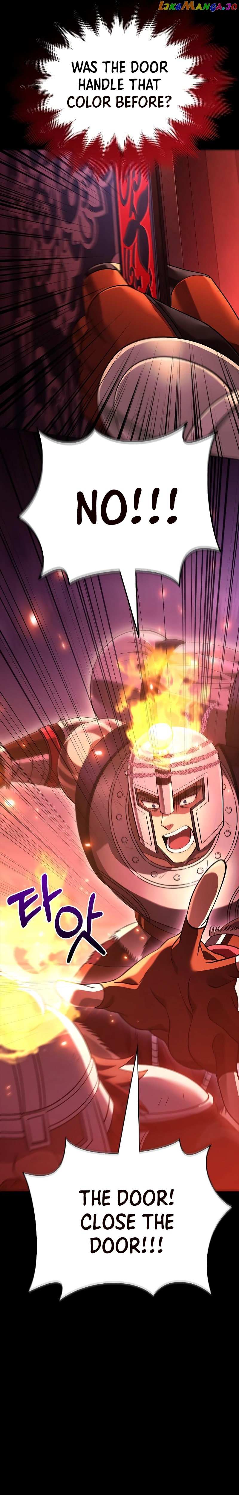 Read Surviving The Game as a Barbarian EN Manga Online