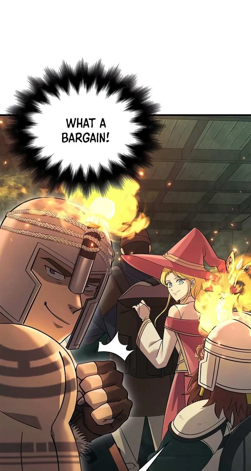 Read Surviving The Game as a Barbarian EN Manga Online
