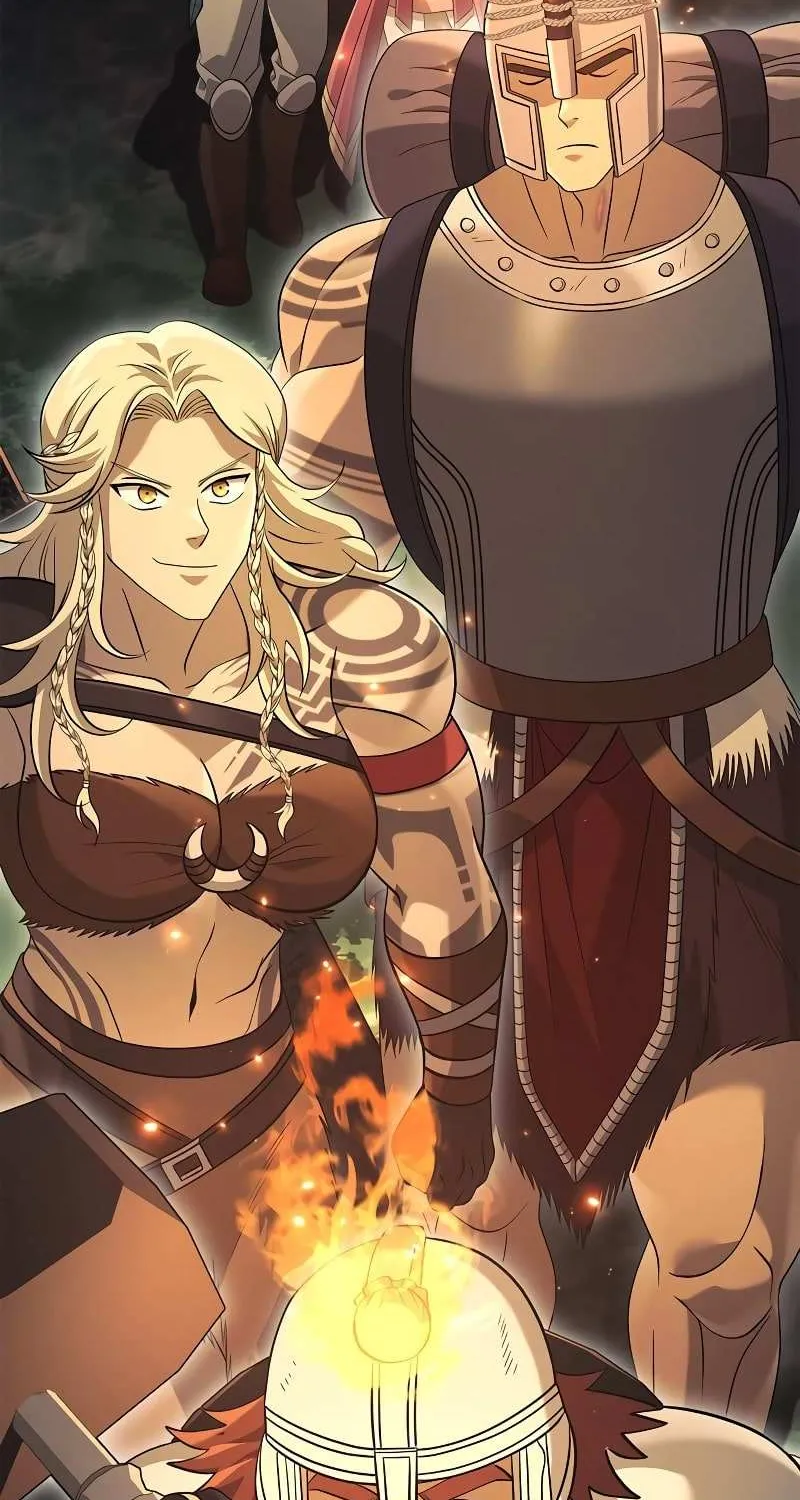 Read Surviving The Game as a Barbarian EN Manga Online