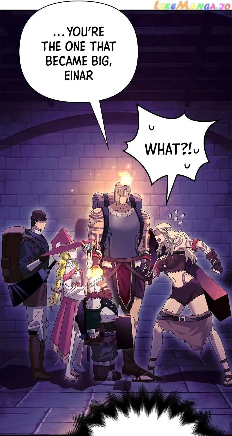 Read Surviving The Game as a Barbarian EN Manga Online