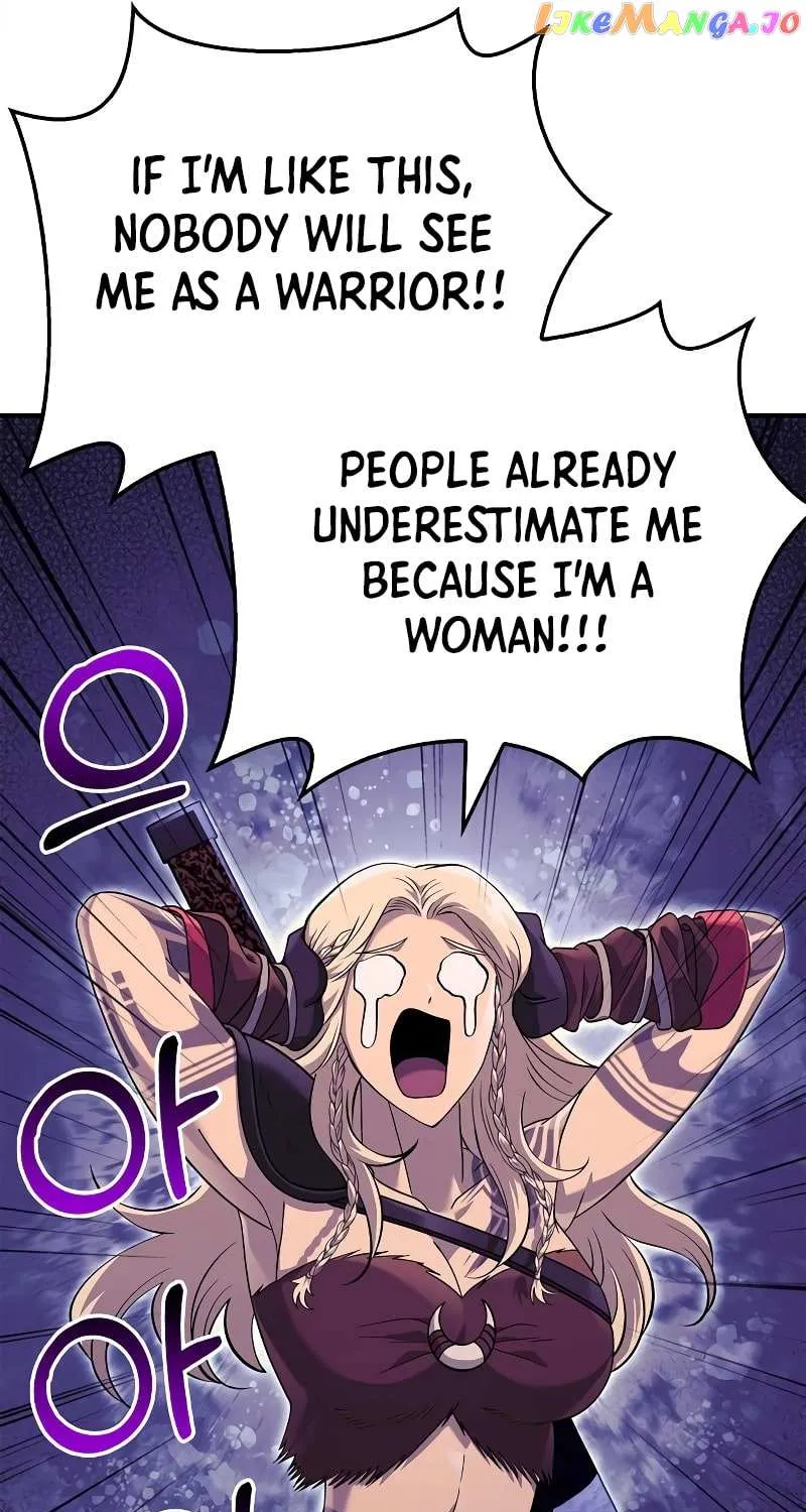 Read Surviving The Game as a Barbarian EN Manga Online