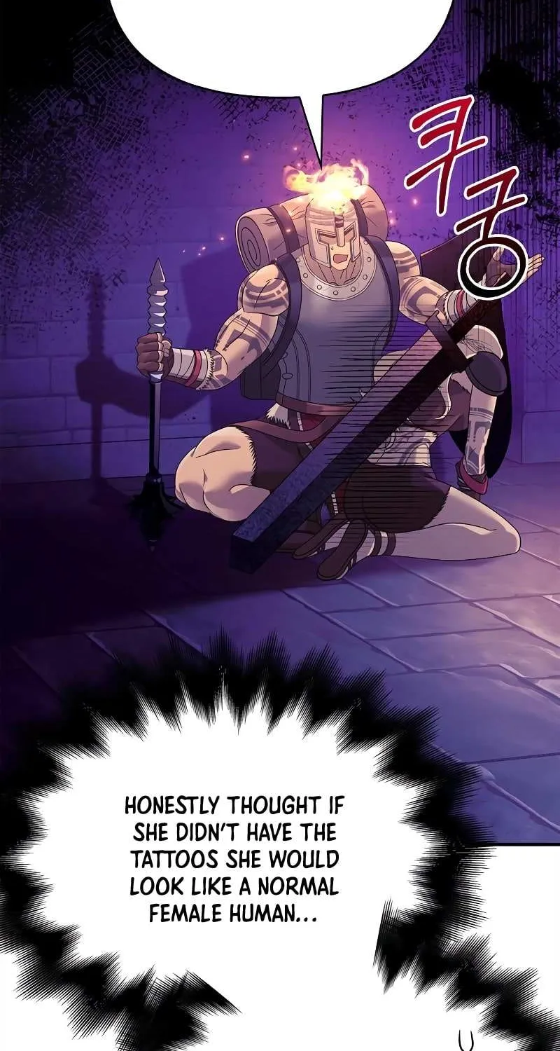 Read Surviving The Game as a Barbarian EN Manga Online