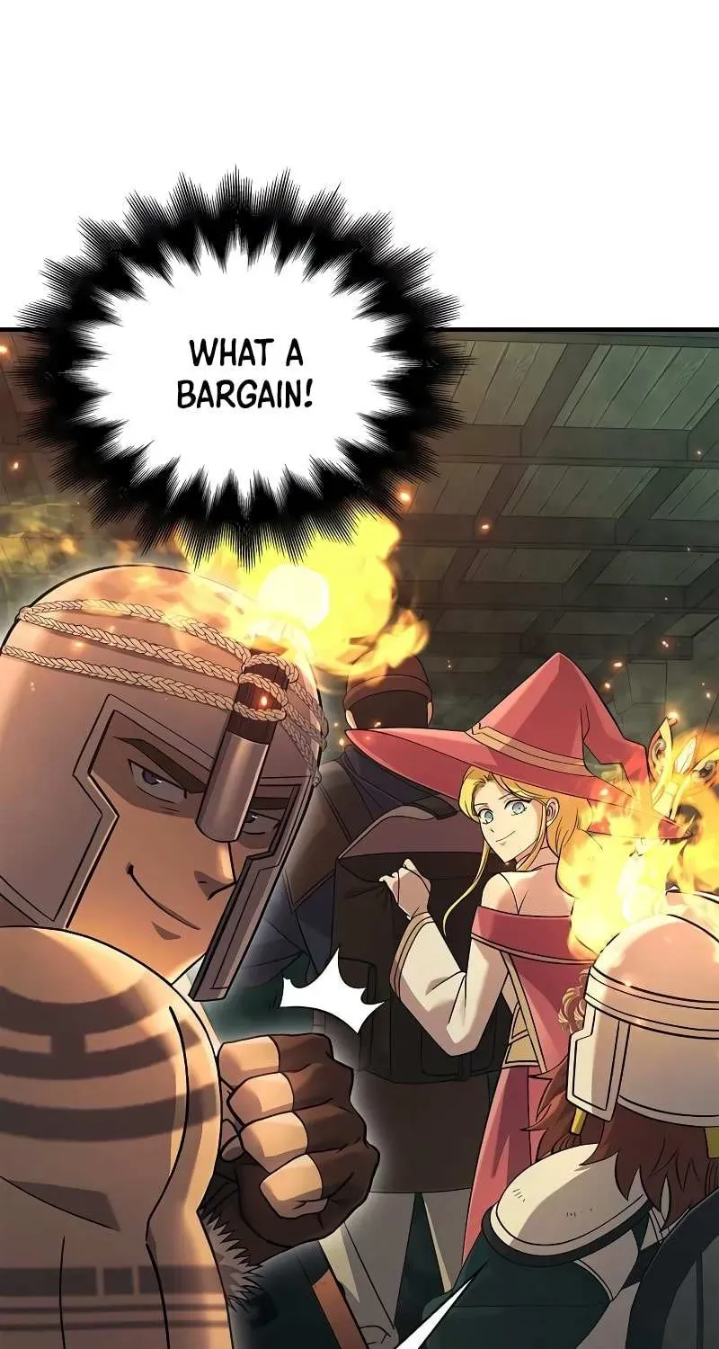 Read Surviving The Game as a Barbarian EN Manga Online