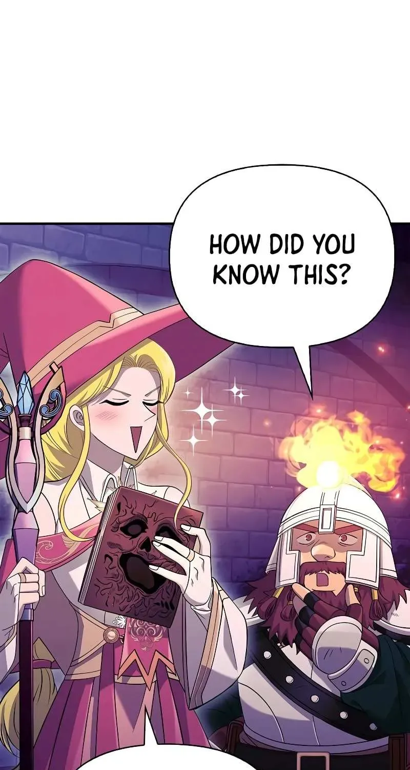 Read Surviving The Game as a Barbarian EN Manga Online