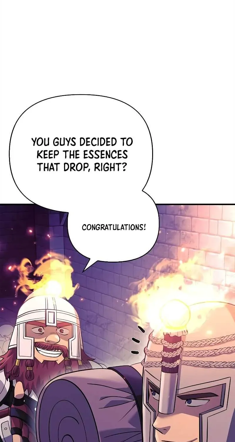 Read Surviving The Game as a Barbarian EN Manga Online