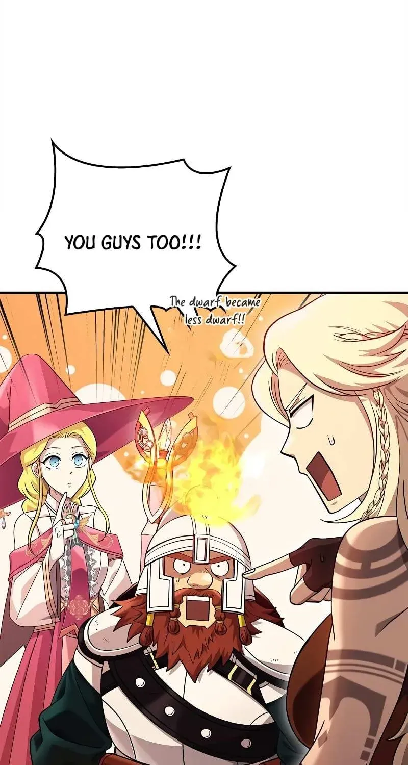 Read Surviving The Game as a Barbarian EN Manga Online