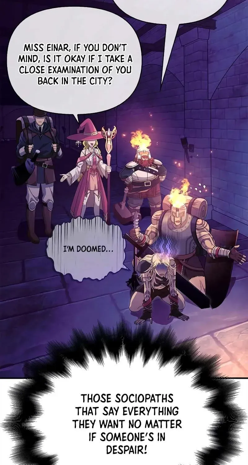 Read Surviving The Game as a Barbarian EN Manga Online