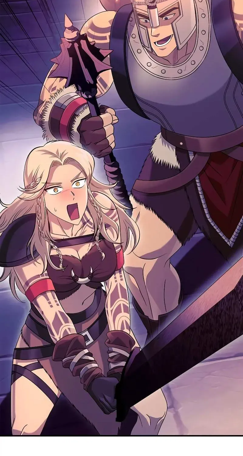Read Surviving The Game as a Barbarian EN Manga Online