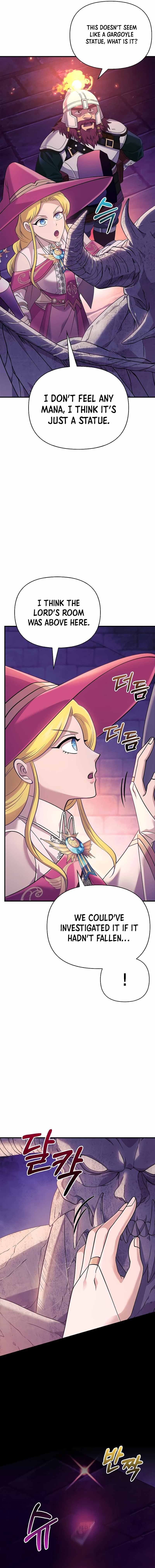 Read Surviving The Game as a Barbarian EN Manga Online