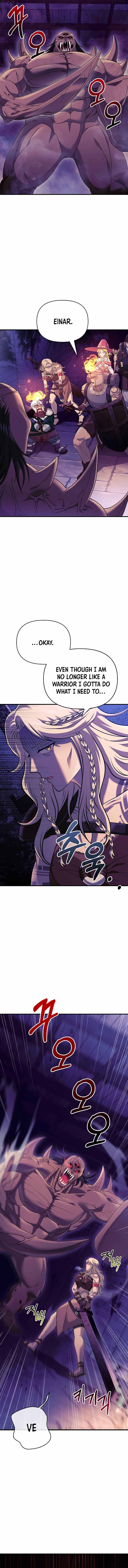 Read Surviving The Game as a Barbarian EN Manga Online