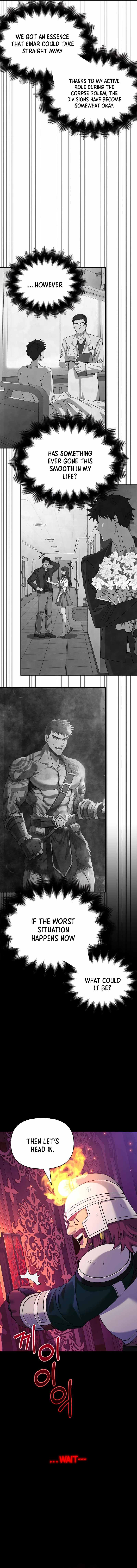 Read Surviving The Game as a Barbarian EN Manga Online