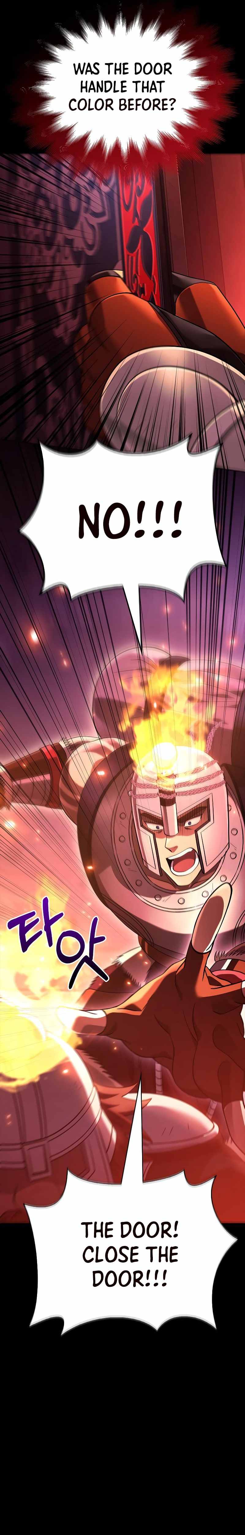 Read Surviving The Game as a Barbarian EN Manga Online