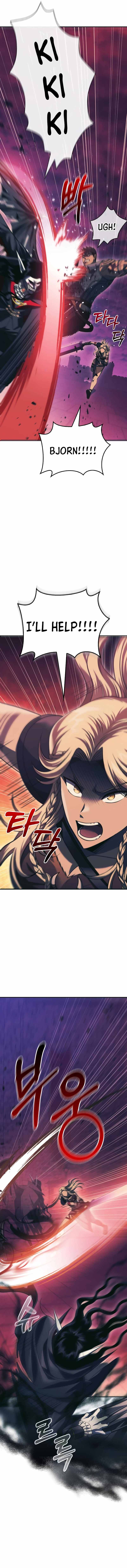 Read Surviving The Game as a Barbarian EN Manga Online
