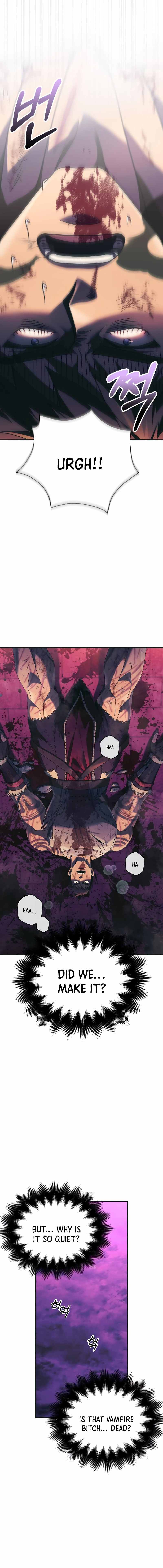 Read Surviving The Game as a Barbarian EN Manga Online