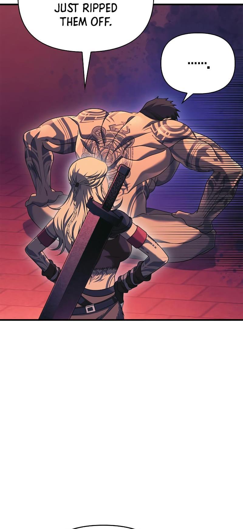 Read Surviving The Game as a Barbarian EN Manga Online