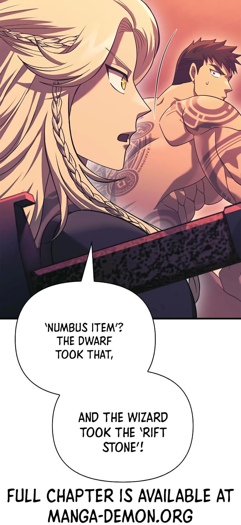 Read Surviving The Game as a Barbarian EN Manga Online