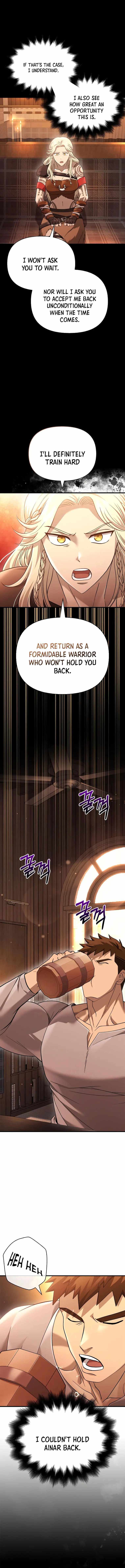 Read Surviving The Game as a Barbarian EN Manga Online