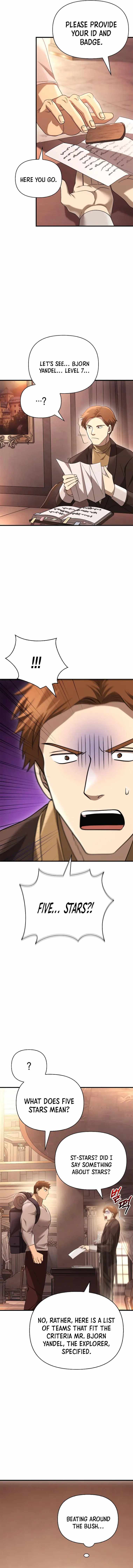 Read Surviving The Game as a Barbarian EN Manga Online