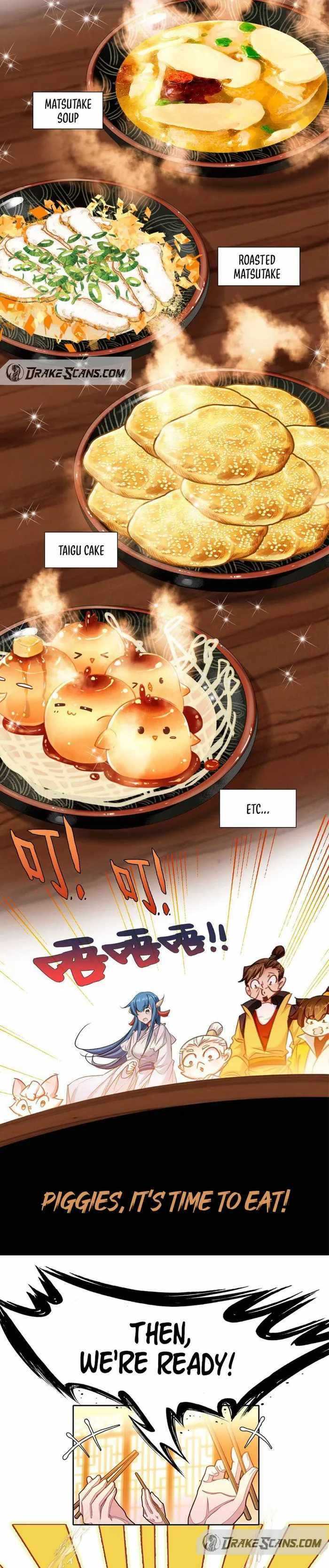 Read Surviving The Game as a Barbarian EN Manga Online
