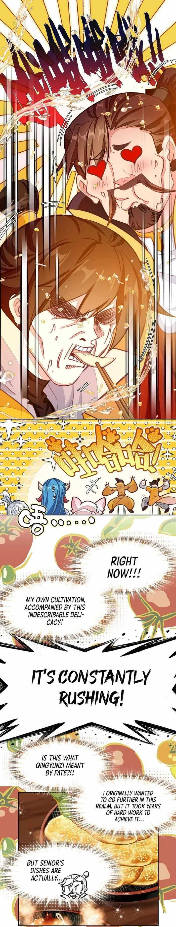 Read Surviving The Game as a Barbarian EN Manga Online