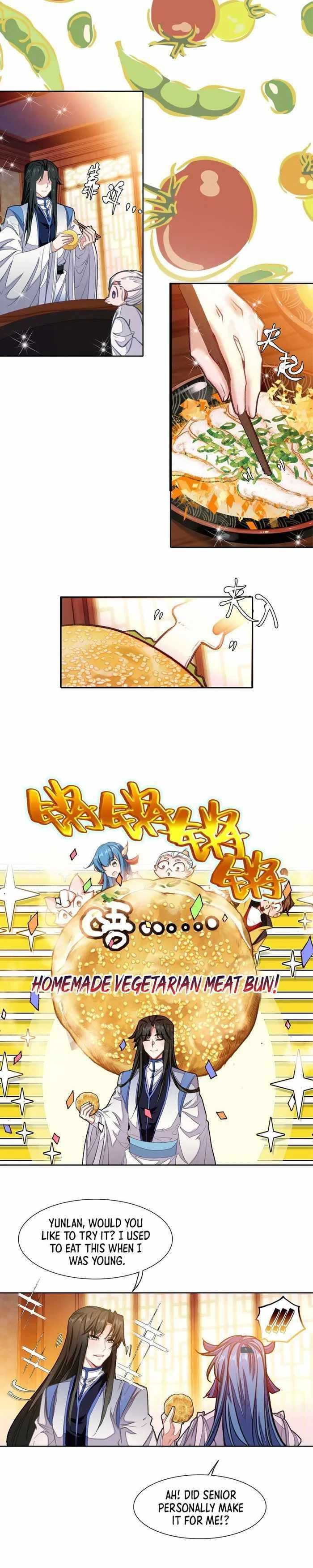 Read Surviving The Game as a Barbarian EN Manga Online